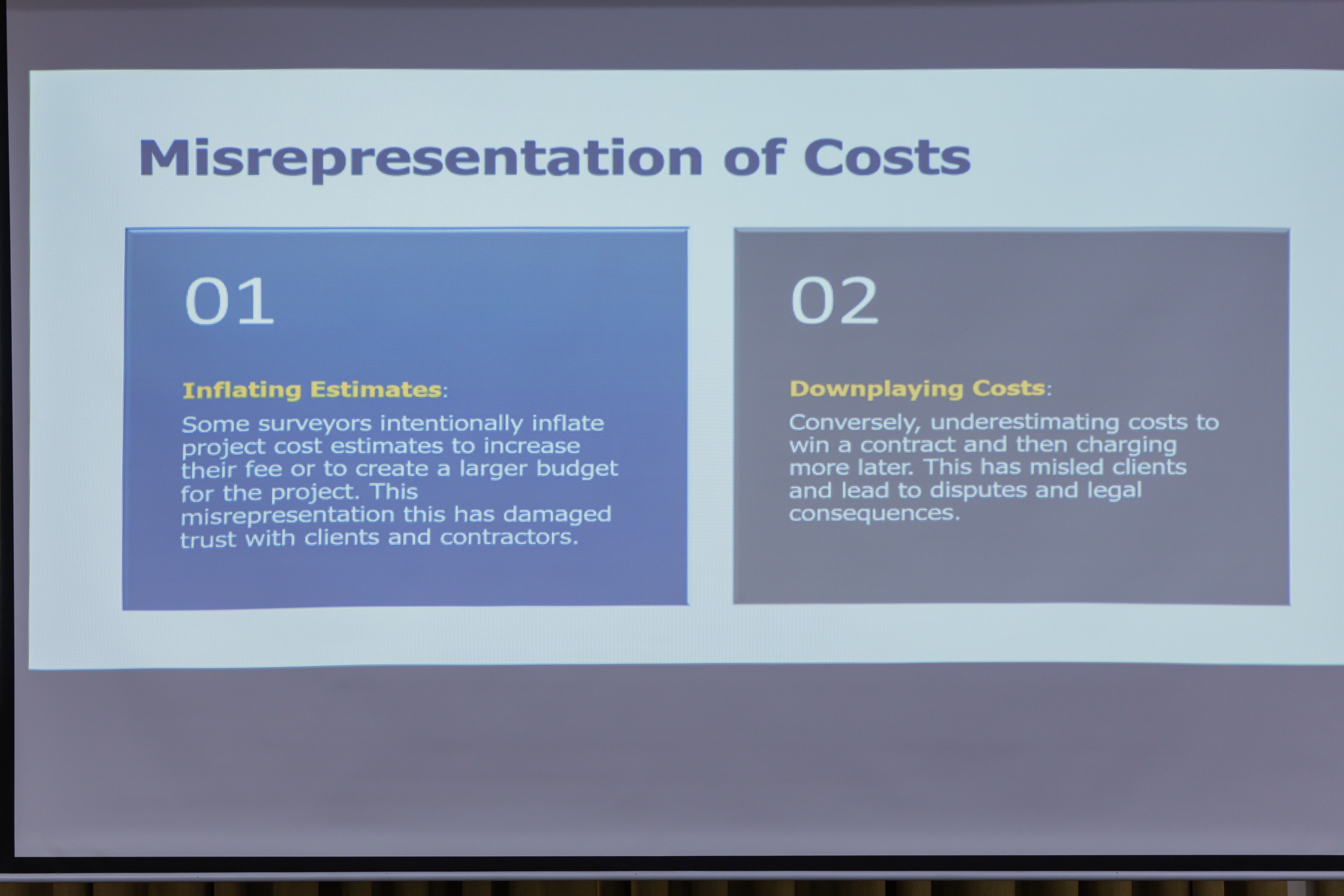 GhIS - Formal Conference Opening and Presentation of Papers 2025
